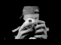 Planet ANM / EljotSounds - Nie odchodzę (gościnnie Bonson, Ekonom) Official Video