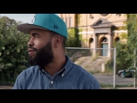 Boaz - Intuition (Official Video)