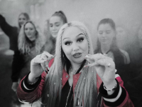 Oliwka Brazil - Chcę Być Jak Oliwka Brazil [Official Music Video]