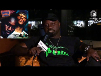 25 years of Mobb Deep "The Infamous" - Havoc on creating "Shook Ones, Pt. II" beat & going gold