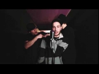 WCK - Białasy błyszczą // prod. Opiat