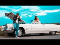 White 2115 - Cry Baby (prod. Deemz) [official video]