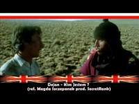 Dejan - Kim jestem? (ref.Magda Szczepanek, prod.SecretRank)