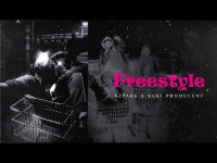 Szpaku & Kubi Producent - FREESTYLE