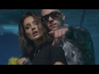 MaRina ft. Kabe - News (official video)