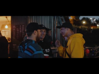 PONO odpala wytwórnię, ZIPy, Molesta czy JWP świętują razem z nim! (Visioners Label Launch Party)