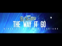 IAMSU! - The Way It Go (Official Video)