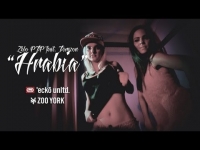 Zelo PTP - Hrabia ft. Zawik ,Tomson (Official Video)