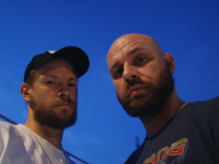 Ńemy Fabijański - W ogniu zmian