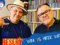 Wini - wywiad: "Świat odpycha prawdę, a ja mu o niej przypominam"