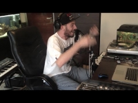 O.S.T.R. #Hot16Challenge