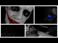 Paciwo & Rockets Beats ft. Blue & Hary - Miasto Grzechu/Gra o tron(Wszystkie oczy na mnie)