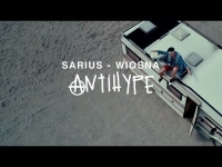 Sarius - Wiosna (prod. Gibbs)