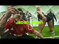 chillwagon - jeden jeden