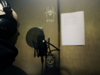 27.FUCKDEMONS | Nowa postać w świecie GUGU