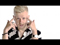 B.R.O - Zebra [Official Video]