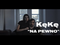 KęKę - Na pewno gość Kasia Grzesiek prod. 2K