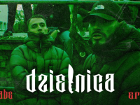 TEABE - DZIELNICA FT. ERHA (PROD. MVTEUSZ MŁYNVRSKI)