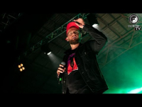 KęKę "Ty do mnie przyszłaś" (Live @Mazury Hip-Hop Festiwal Giżycko 2019)