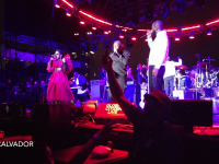 Fugees Ready Or Not Live 2021 NYC