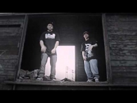 Grosik - Zanim Postawią Mi Krzyż feat. Brożas, Zawik prod. Lazy Fingaz (OFFICIAL VIDEO)