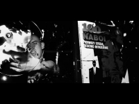 Oxon -  100 Naboi (prod. Sampling Sound Zone) OFFICIAL VIDEO [SUPERMOCE LP 2015]