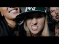 Blaze feat. Hz - Hipokryci - VIDEO #Zwalniam Mixtape