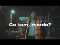 Łona i Webber - Co tam, mordo?