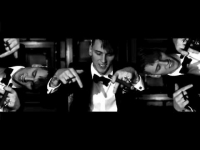 Machine Gun Kelly ft Tezo - "Black Tuxedo" (Official Video)