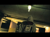 Homex - Wyszedłem na spacer (Moon Walk Shot #2)