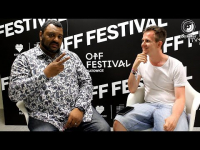 Egyptian Lover - interview - on LA 80's electro scene, Kraftwerk, Dr. Dre & TR-808 (Popkiller.pl)