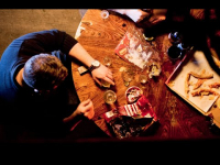 Łona i Webber - "Stop, Nadiu"