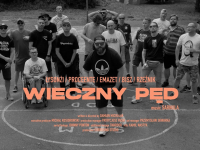 Wieczny pęd ft. Łysonżi, Proceente, Emazet, Bisz, Rzeźnik (prod. SARNULA) - ALOHA OPUS MAGNUM VOL.2