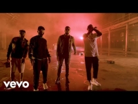 Royce da 5'9" - Summer On Lock ft. Pusha T, Fabolous, Jadakiss, Agent Sasco