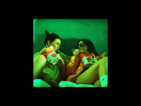 Wac Toja - Ciepło ciała (prod. Oil Beatz)