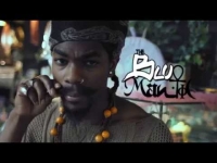 The Blu Mantic - Foundation (Official Video)