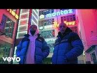 Kukon x Magiera - Manekin (Official Video)