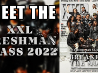 2022 XXL Freshman Class Revealed - Official Announcement