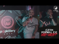 VNM, Bisz - Czym Porwał Cię Hip-Hop? #5