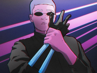 LUCK7 - Smak (Coca-Cola Zero Cukru Asfalt NEXT)