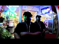 Daz Dillinger, WC - Late Nite