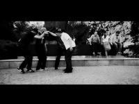 Perki Pat i Kościey - Pod Pomnikiem [VIDEO]