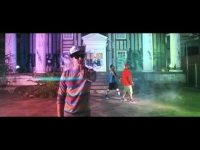 Chris Webby feat. Kid Ink & Bun B - Wait A Minute (Official Video)