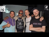 10 years of Toca Tuesdays - we visited legendary New York Party!