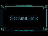 Kaz Bałagane/APmg - Żołnierz