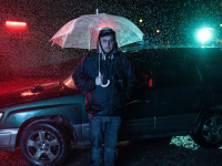 Onar x KęKę - Goretex (Official Music Video)