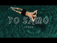 Jeden - To samo (prod. SecretRank)