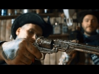 Gang Albanii - Kokainowy baron