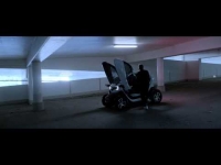 Yung Lean - Yoshi City