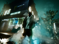 A$AP Ferg - Green Juice (Official Video) ft. Pharrell Williams, The Neptunes